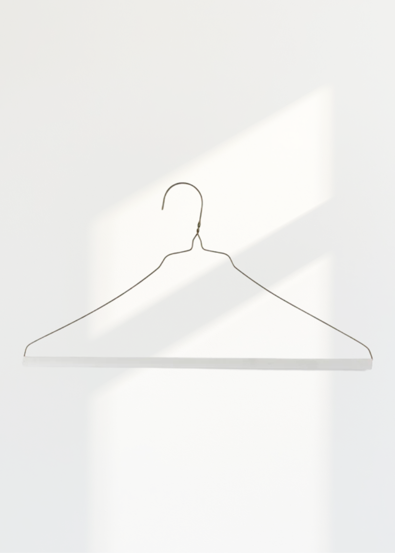 Universal Commercial Grade Metal Strut Hangers - 16" Length/ 14.5 Gauge - 25/Box - Gold