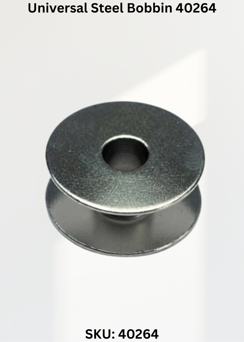 Universal Steel Bobbin 40264