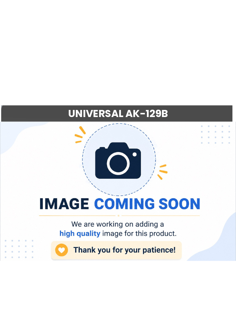 Universal SS-7110720-SP – Screw 11/6440 (AK-129B)