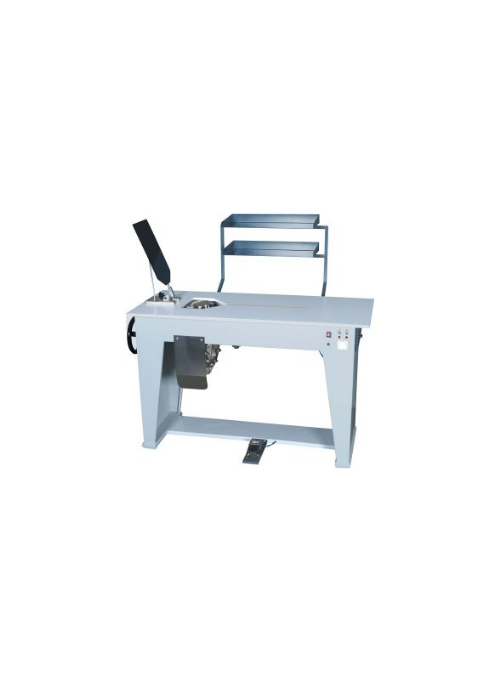 Shirt Folding Machines - Empenzo Automated Sewing Systems