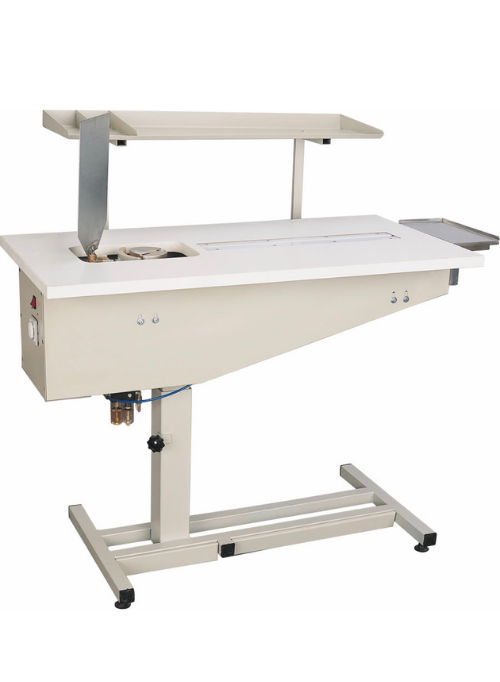 Shirt Folding Machines - Empenzo Automated Sewing Systems