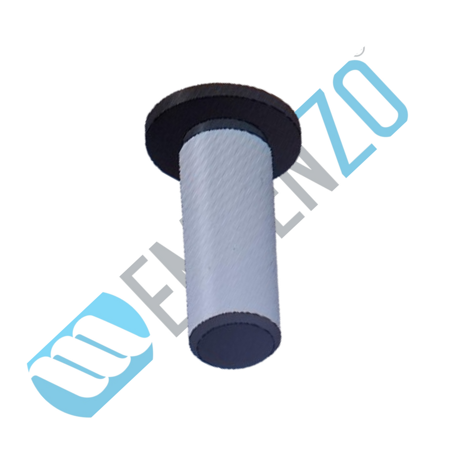 Left Support Connecting Pin for Km 921 AGM Special Waistband Machine 10089