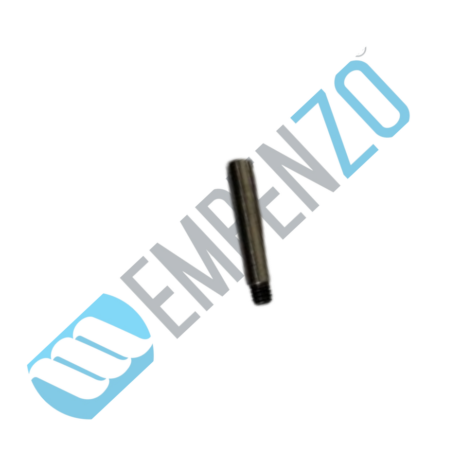 Foot Pin-Left for Km 921 AGM Special Waistband Machine Parts 60511