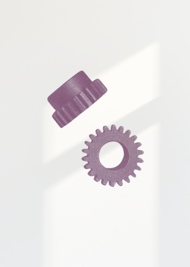 Upper Gear for P1 - Universal PP8