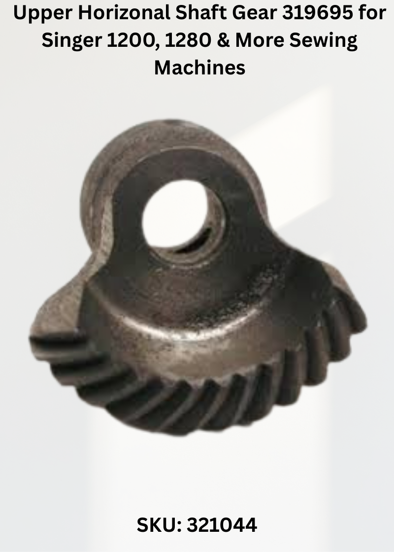 Hook Gear 321044 — Fits Baby Lock BL1400 & more