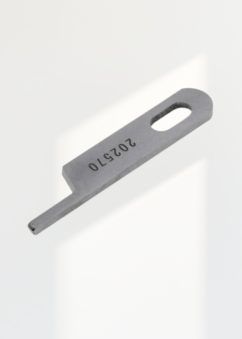 Upper Knife (Wide) 202570