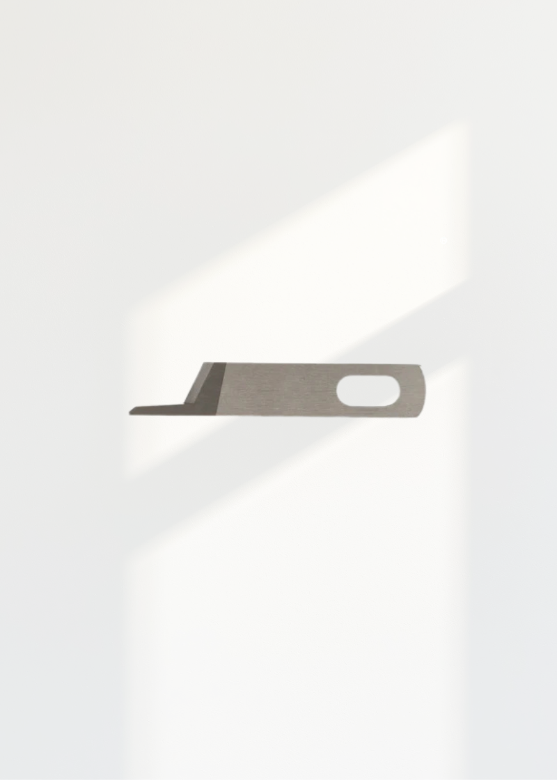 Upper Knife - Juki Sewing Machine Parts - (A414235000)