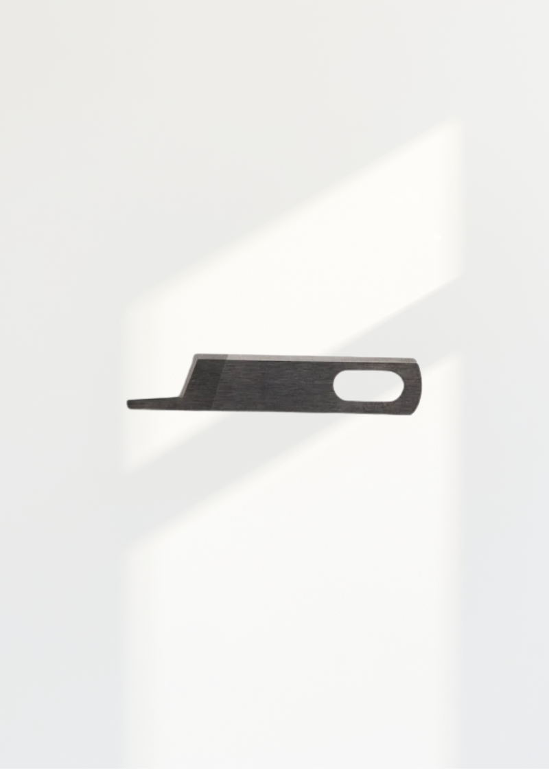 Upper Knife - Singer Sewing Machine Parts - (14CG754)
