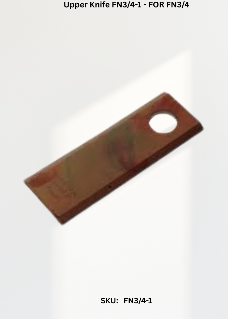 Upper Knife FN3/4-1 - FOR FN3/4