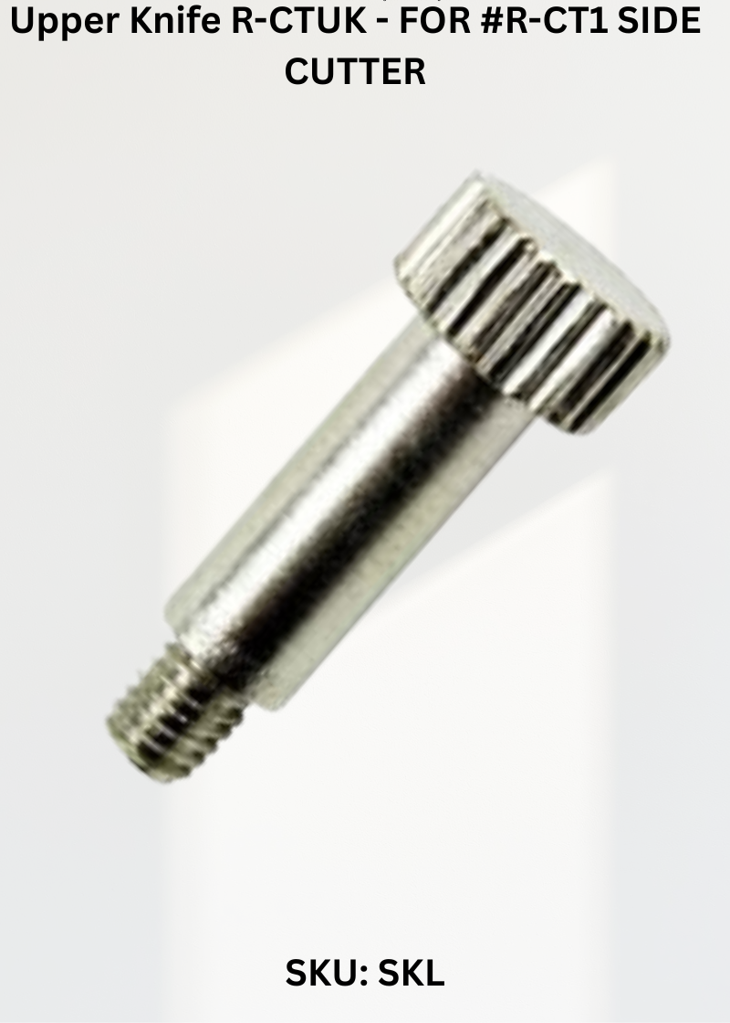 Screw Attachment SKL — Fits Brother LS-1217, LS-1520, LS-2125, LS-2720 & more