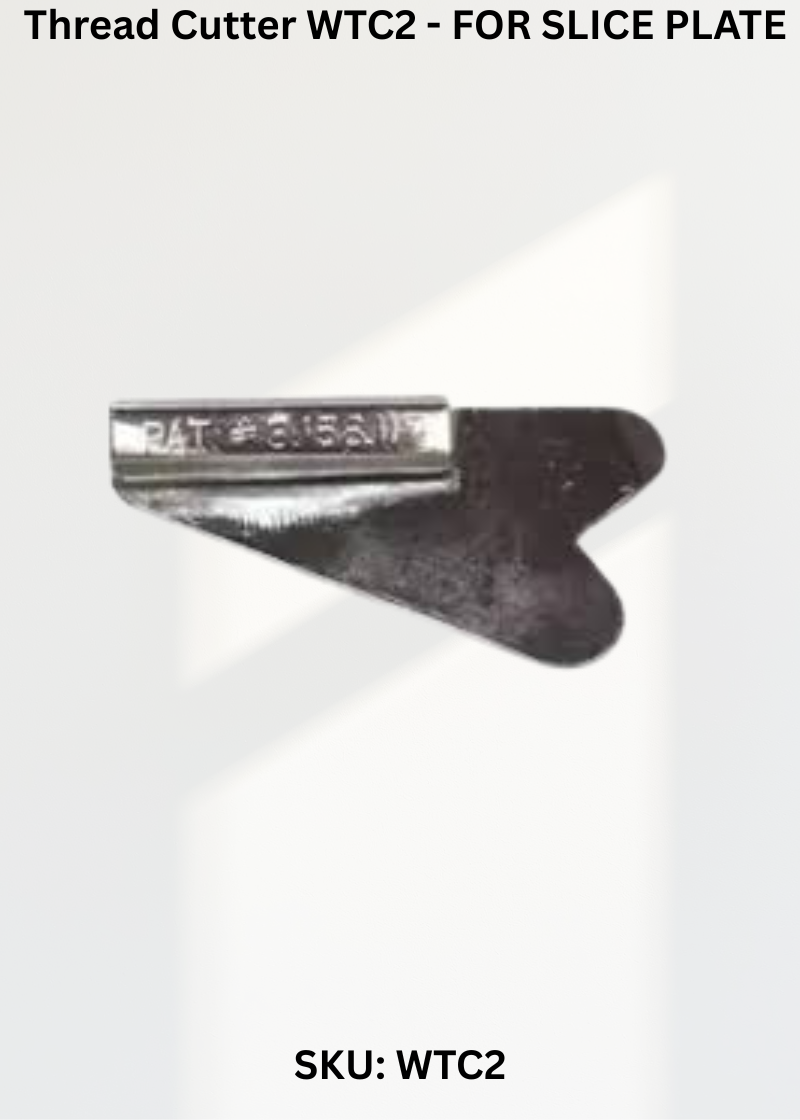 Thread Cutter WTC2