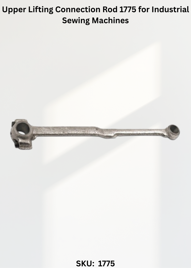 Upper Lifting Connection Rod 1775 for Industrial Sewing Machines