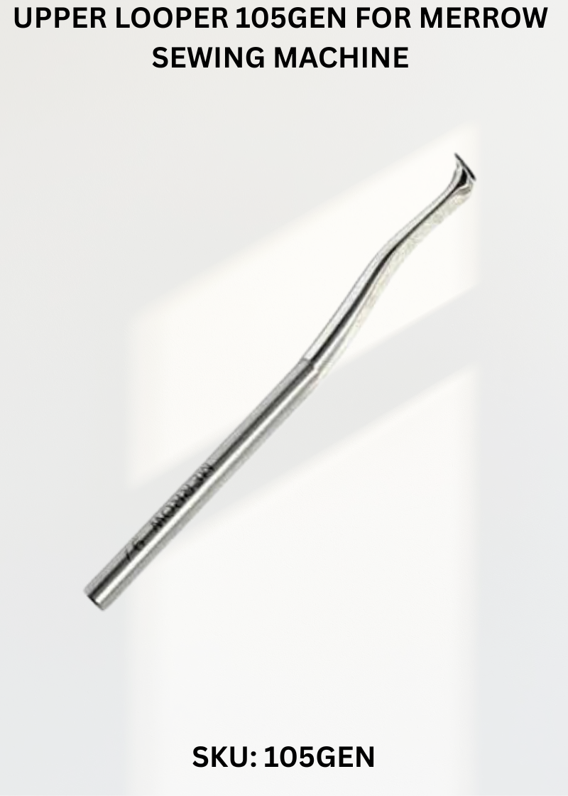 Upper Looper 105GEN for Merrow Sewing Machine