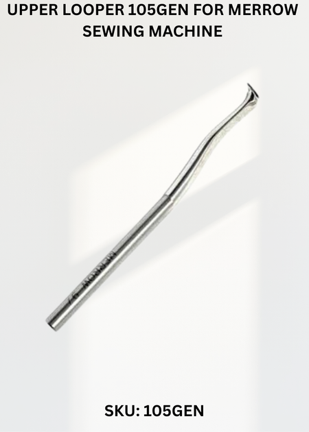 Upper Looper 105GEN for Merrow Sewing Machine