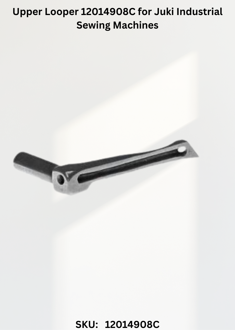 Upper Looper 12014908C for Juki Industrial Sewing Machines