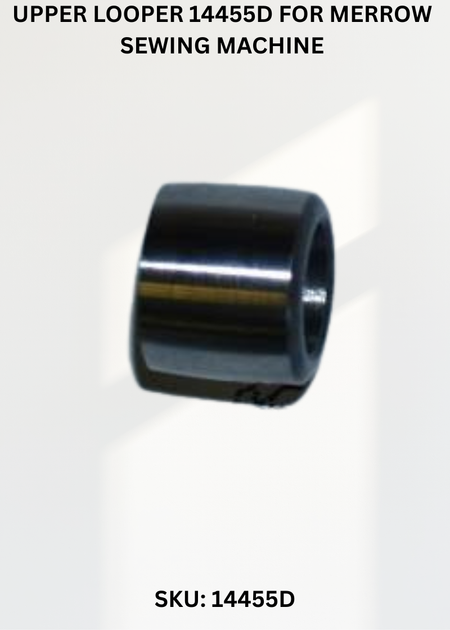 Upper Looper 14455D for Merrow Sewing Machine
