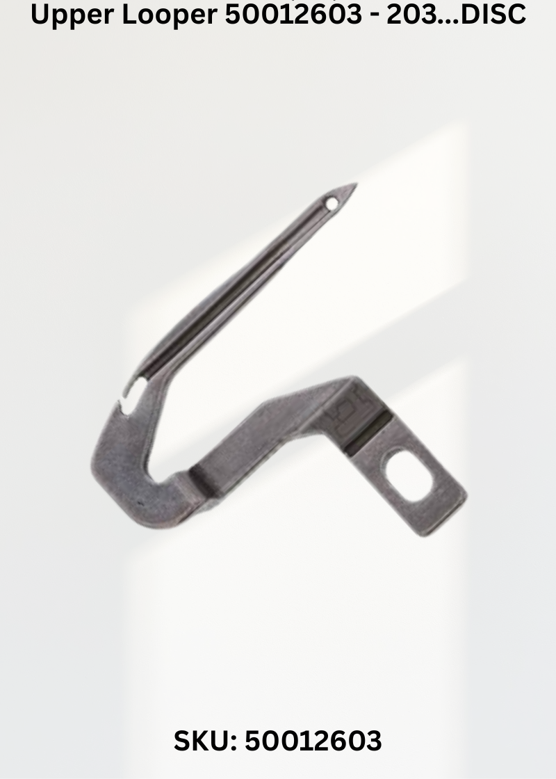 Upper Looper 50012603 - 203...DISC
