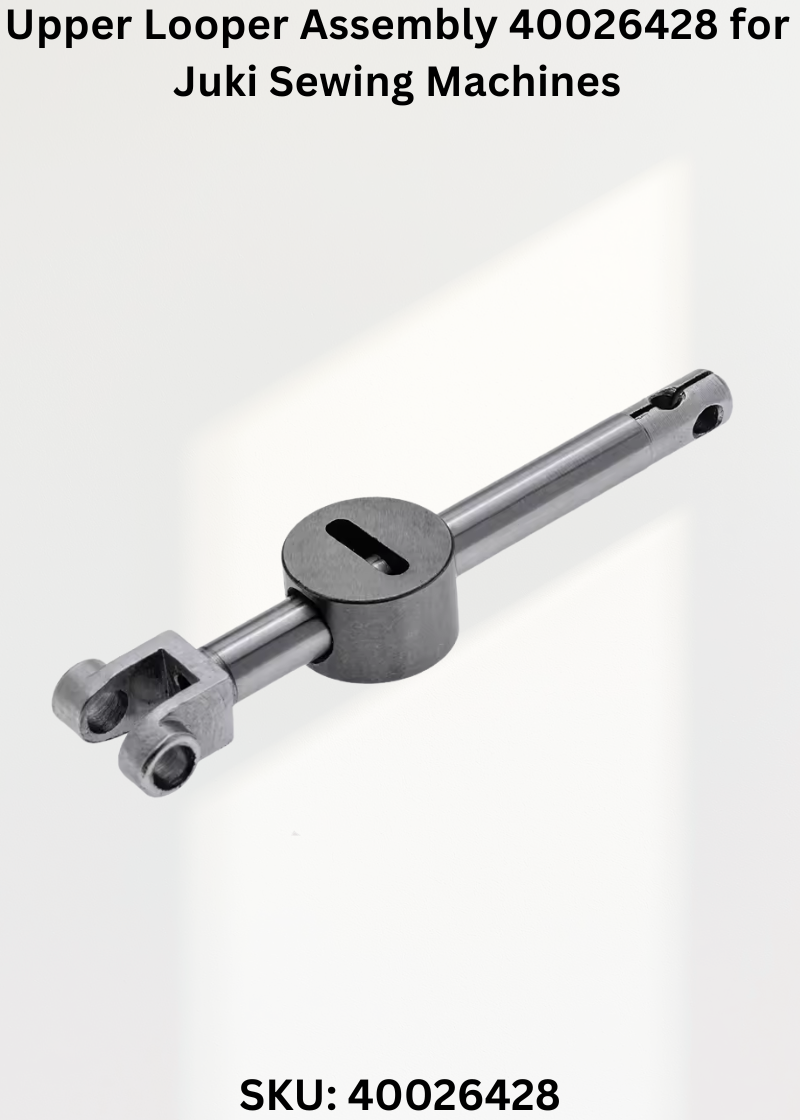 Upper Looper Assembly 40026428 for Juki Sewing Machines