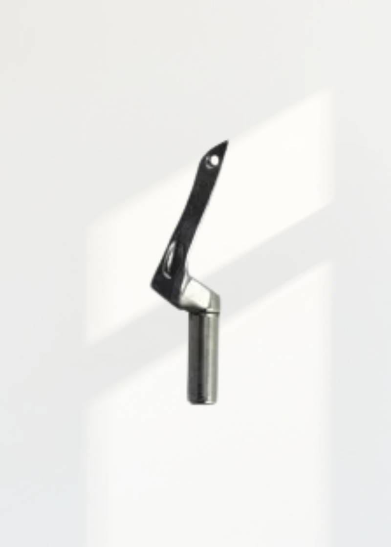 Upper Looper B2519-804-000 — Fits Juki MO-1516G, MO-2500, MO-2504, MO-2514 & more