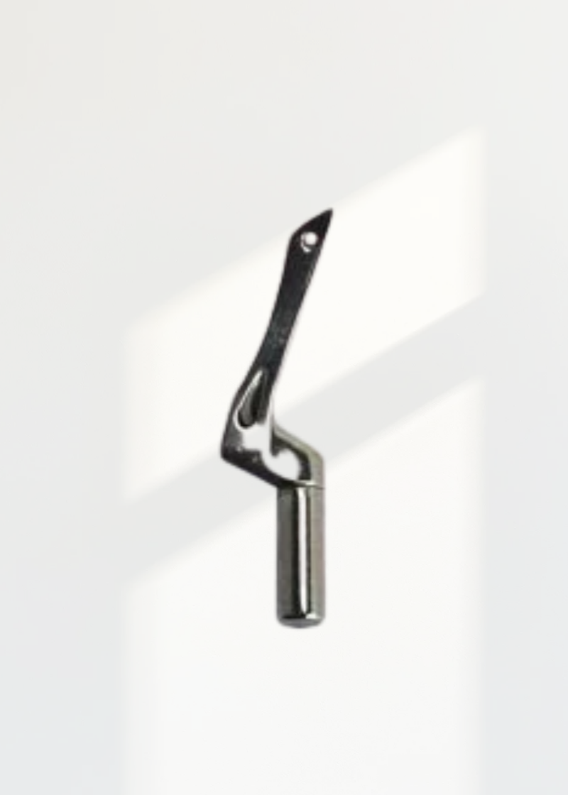 Upper Looper B2519-814-000 — Fits Juki MO-814