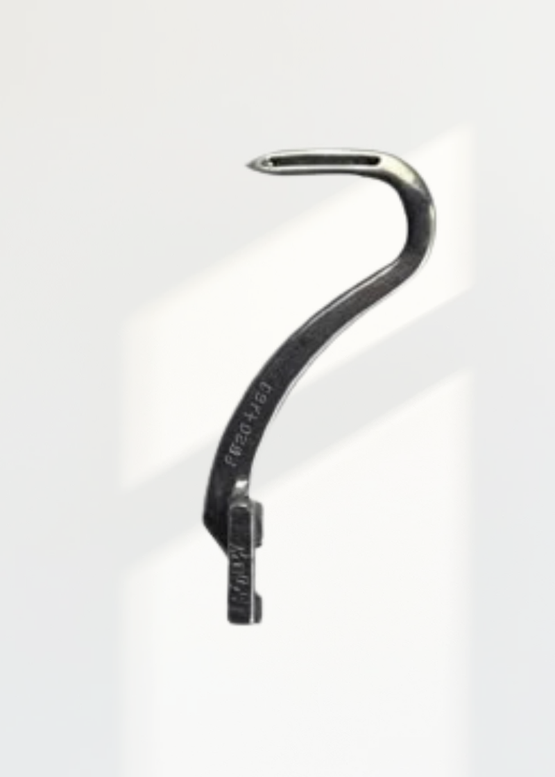 Upper Looper B2520-352-000 — Fits Juki MO-1516G, MO-2500, MO-2504, MO-2514 & more