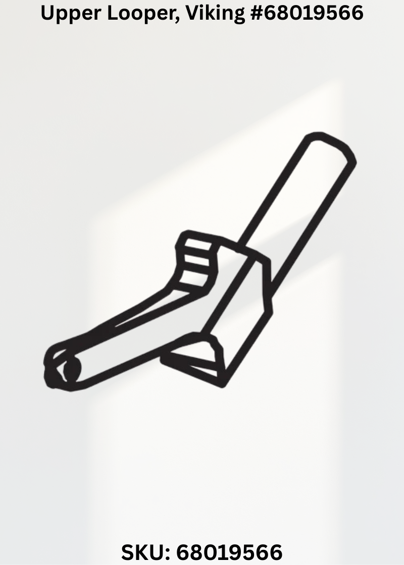 Upper Looper for Viking 68019566