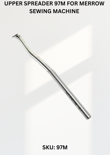 Upper Spreader 97M for Merrow Sewing Machine