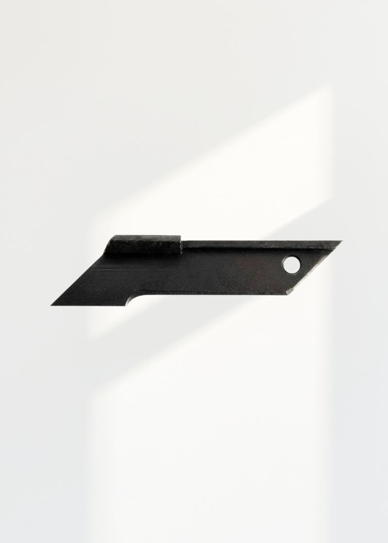 Upper Knife 2777-112 — Commercial