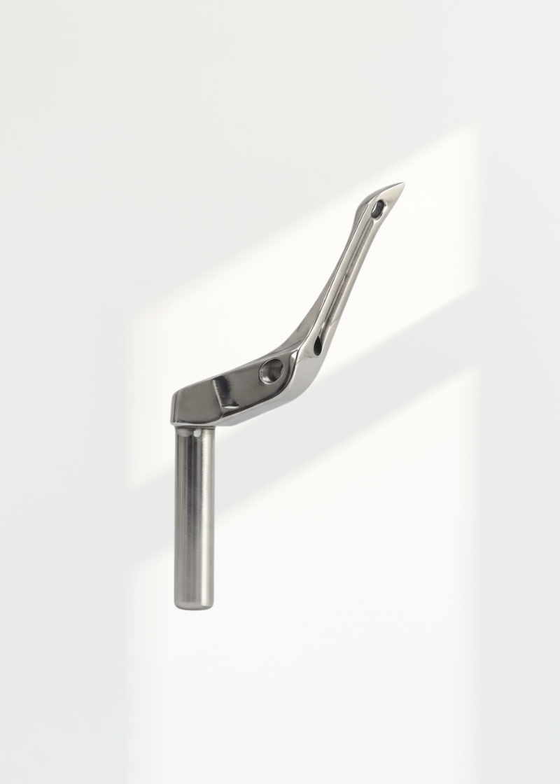 Upper Looper #2 323-810-218 — 3-Thread