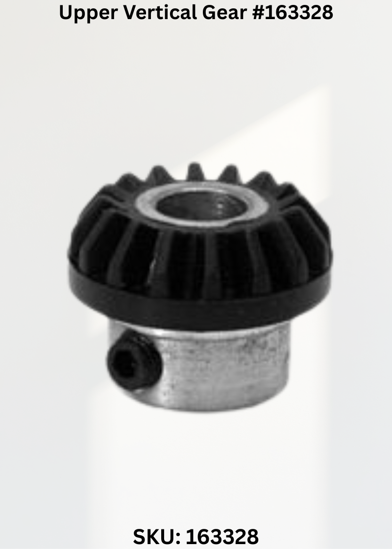 Upper Vertical Gear #163328