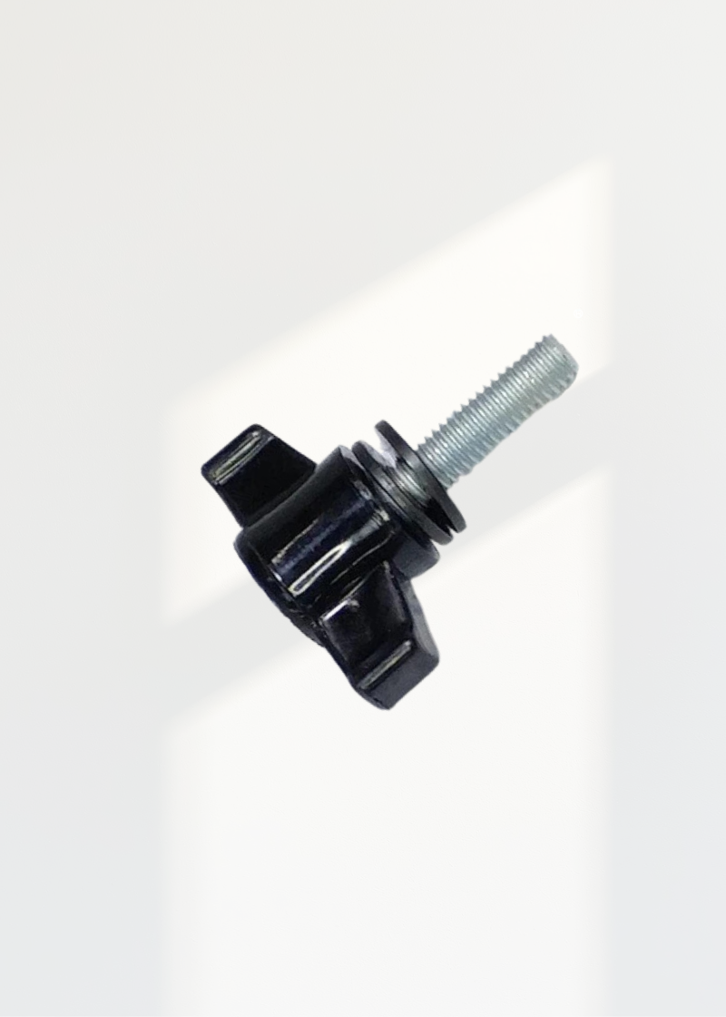 Upright Small Knob - Wolff W36500