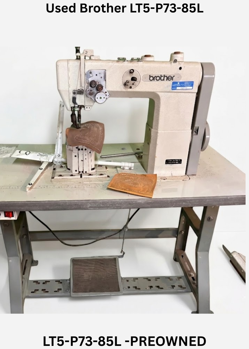 Used Brother LT5-P73-85L