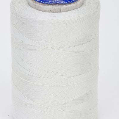 Coats & Clark Cotton Machine Quilting, 1200yds, Silver
