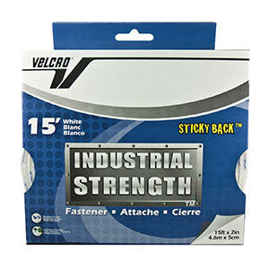 Velcro, USA Velcro (R) Brand Presson2X5 Wh