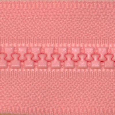 YKK art.1918 Vislon Separating 18" Pink 3/bx