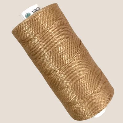 Valdani Perle Cotton - Antique Gold Med 300m 6ct