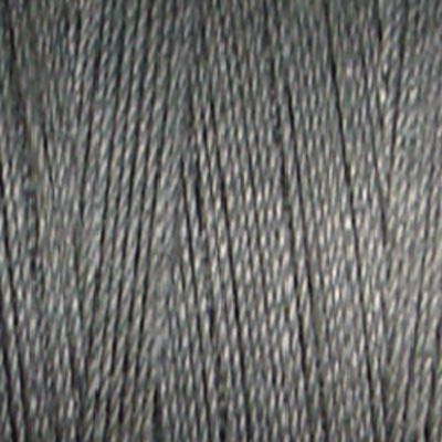 Valdani Machine Cotton - Medium Gray 35wt 500m 6ct