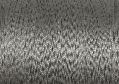Valdani Machine Cotton- Lt Med Gray 35wt 500m 6ct