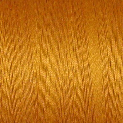 Valdani Machine Cotton-Deep Rust Org 35wt 500m 6ct