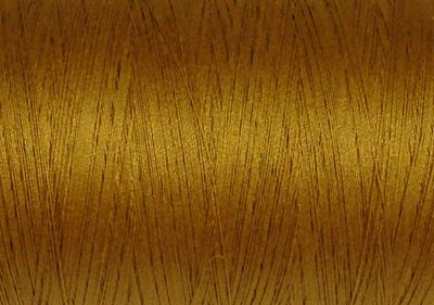 Valdani Machine Cotton-Anqitue Gold 35wt 500m 6ct