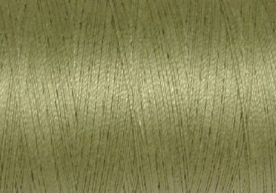 Valdani Machine Cotton -Gray Juniper 35wt 500m 6ct