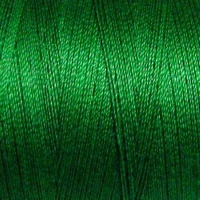 Valdani Machine Cotton -Christmas Grn 35wt 500m