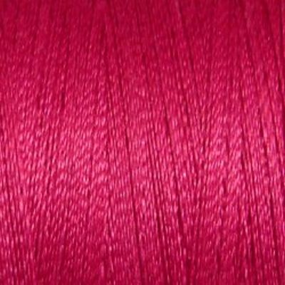 Valdani Machine Cotton -Magenta 35wt 500m 6ct