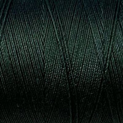 Valdani Machine Cotton -Spruce Grn Dk 35wt 500m