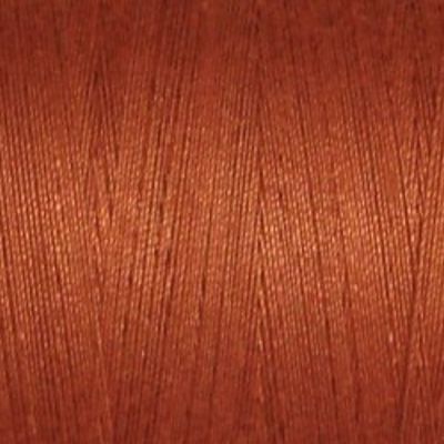 Valdani Machine Cotton-Rust 50wt 500m 6ct