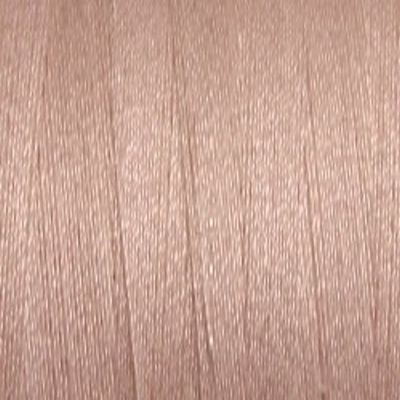 Valdani Machine Cotton-Light Rose 50wt 500m 6ct