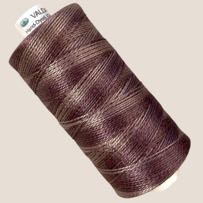 Valdani Vari Heirloom Melancholic Purpl 300m 6ct