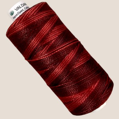 Valdani Vari Vintage Hues Old Brick 300m 6ct