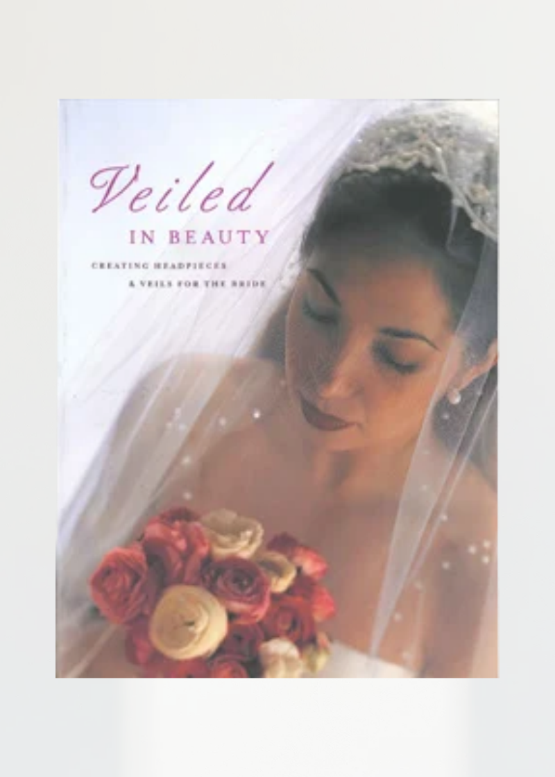 Veiled In Beauty 928807