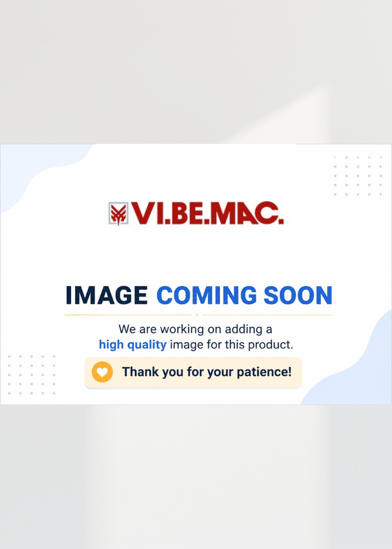Side Bracket 1650/721 for Vibemac Sewing Machines